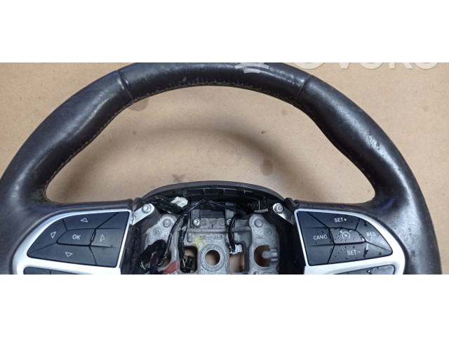 Volant Chrysler Pacifica 2018 2501865, 2501865