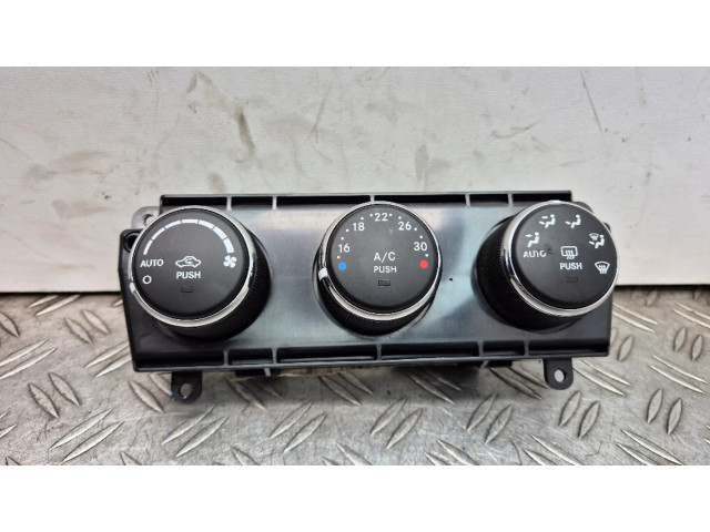Блок управления климат-контролем P55111134AD   Jeep Compass
