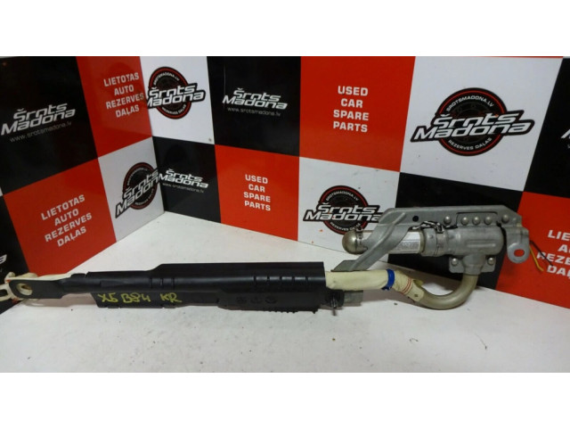 Надувная подушка для крыши