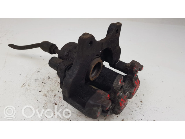 Задний суппорт