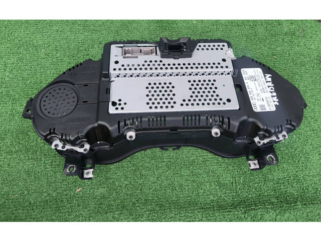 Přístrojová deska Audi A6 S6 C7 4G 2017 4G8920934R