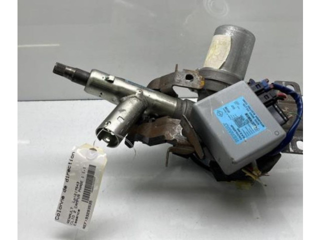  рейка  Колонка рулевая 8200711617   Renault Clio II 2001 - 2005 года