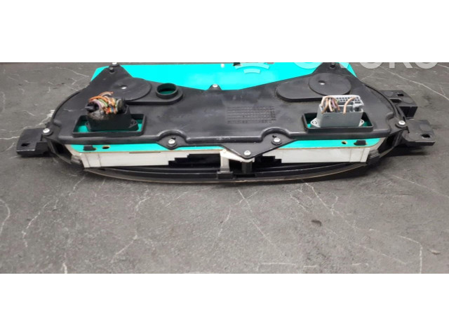 Дисплей 21677500-1 Dacia Logan II