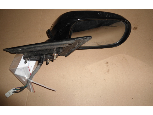 Зеркало электрическое Infiniti G35 - года