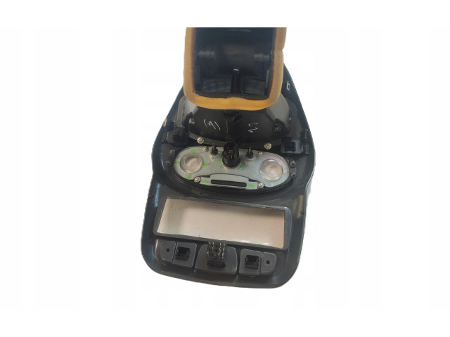 Блок управления климат-контролем 11185326014 Lada Kalina I