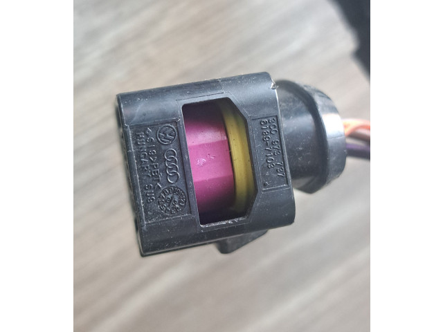 Интеркулер 5WA937132A, 1EA907361A Audi Q4 Sportback e-tron