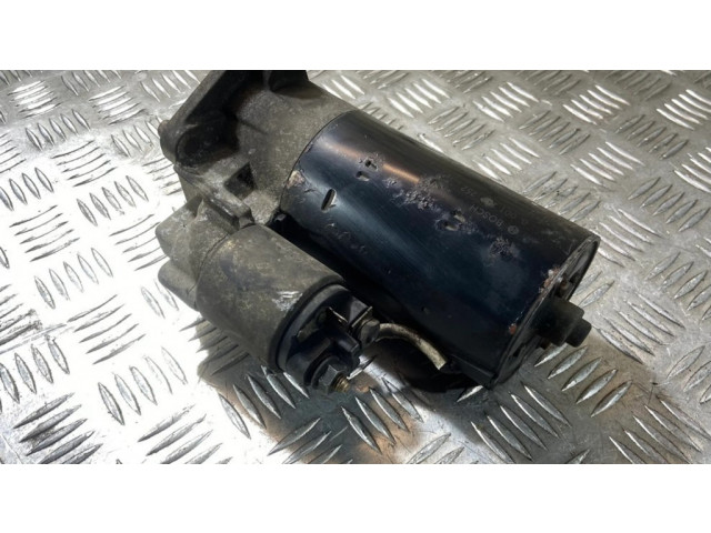 Стартер 0001109252 Volvo XC90