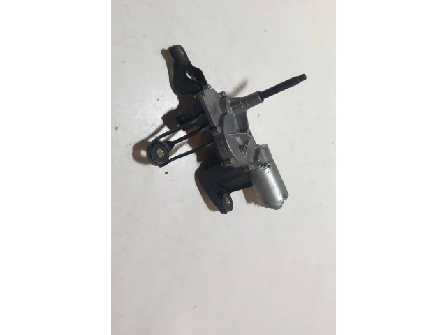 Моторчик заднего дворника 0390201595    Saab 9-5