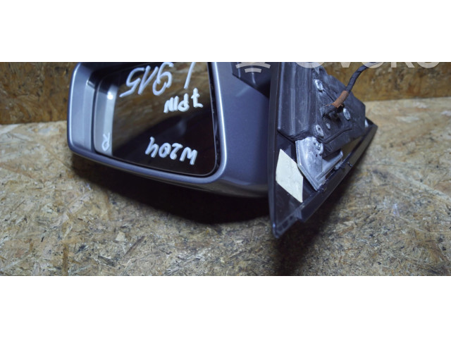 Zpětné zrcátko Mercedes-Benz C W204 2012