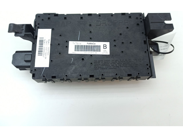 Pojistková skříňka 7T4T15604BK, 70002TK061 Ford Edge 2008