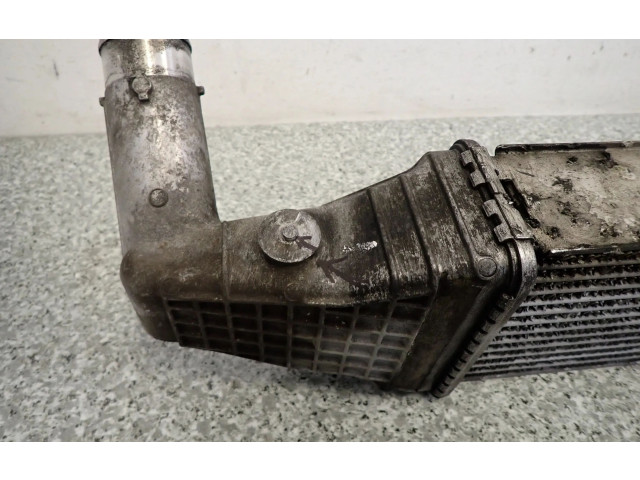 Интеркулер Mazda 3 I