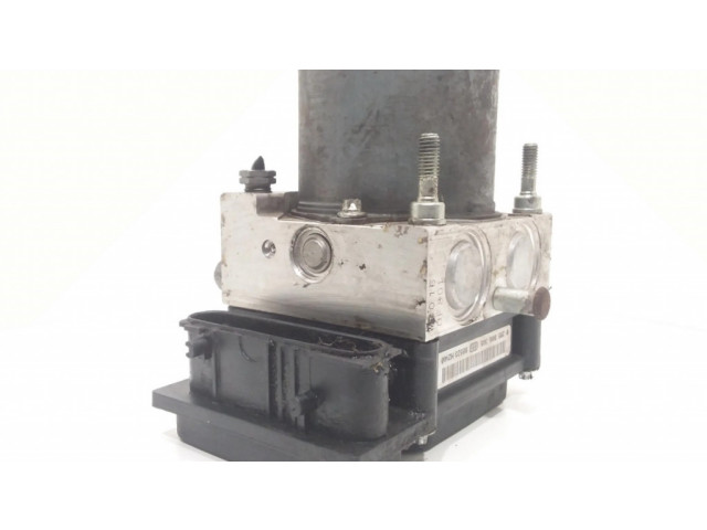 Блок АБС 0265800395, 0265231486   Citroen  C4 I  2004-2010 года