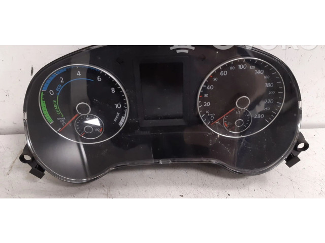 Панель приборов 5C6920873B Volkswagen Jetta VI