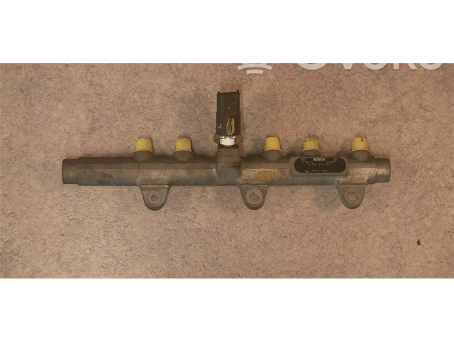 Vstřikovací lišta 0261555016 Alfa Romeo 156 937A1000