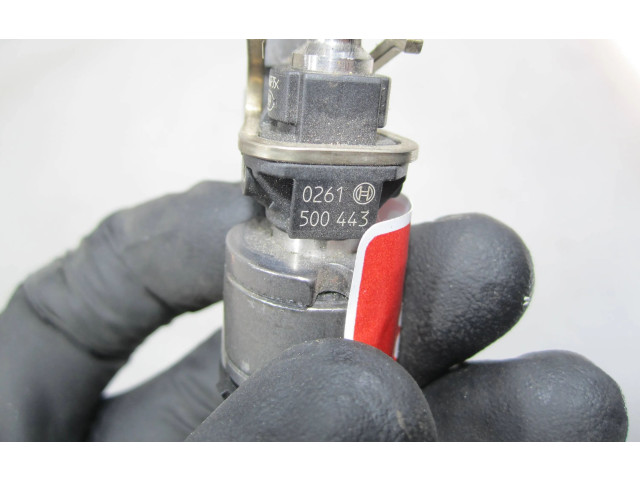 Vstřikovač 0261500443 Volkswagen T-Cross DLA