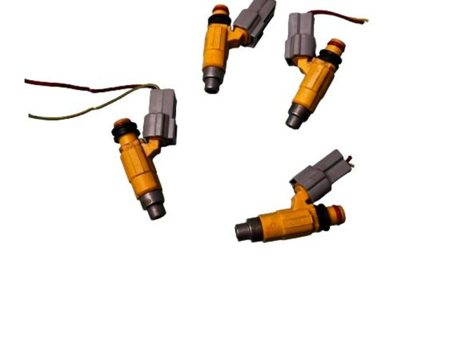 Форсунка CDH275 Mitsubishi Space Runner