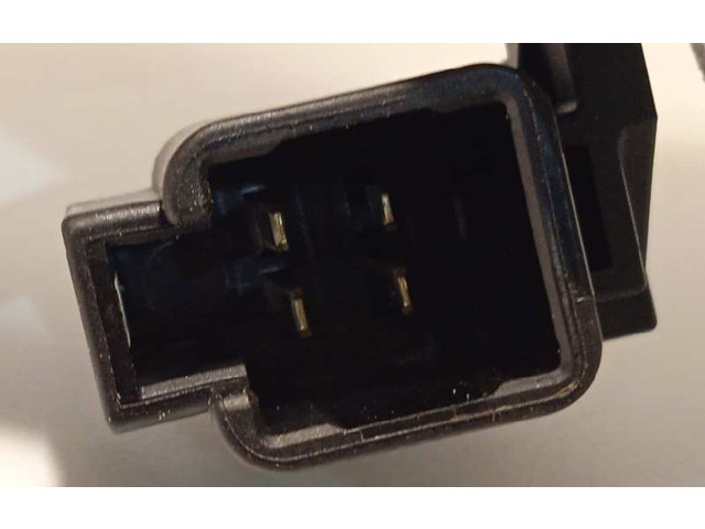 Двигатель стеклоочистителя заднего стекла       KIA Rio  2017 -  года   