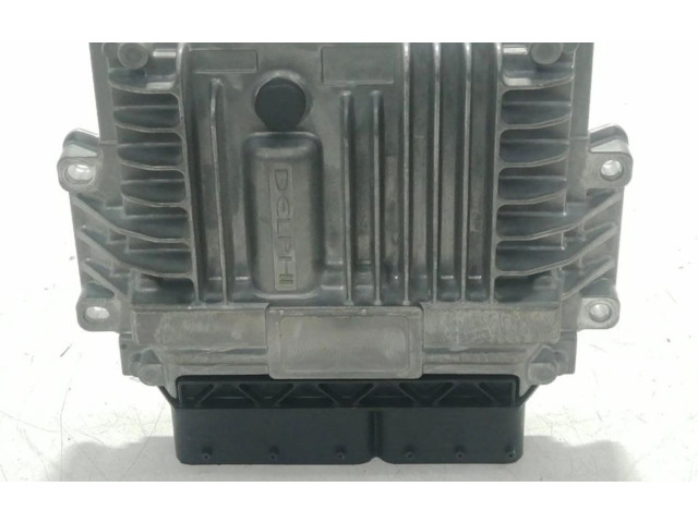 Блок управления двигателя A6645406632, CENTRALITAMOTORUCE SsangYong Actyon sports I