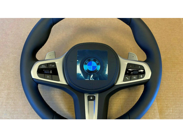 Volant BMW 5 G30 G31 2017 32308008181, 32308094544