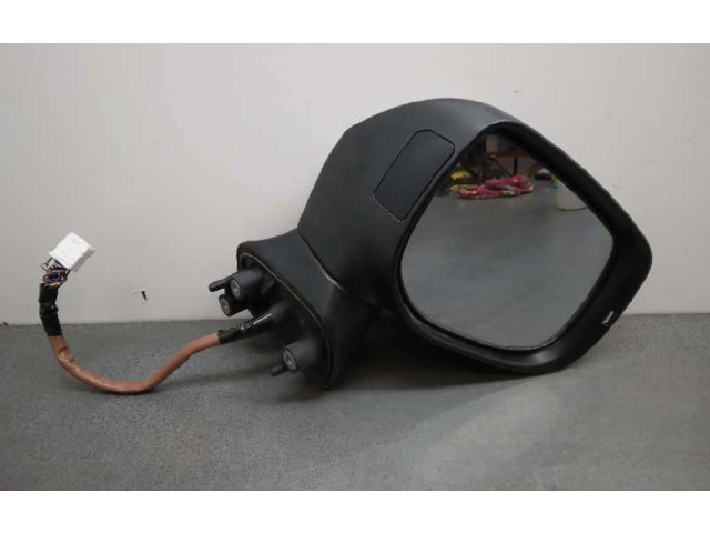 Zpětné zrcátko Subaru Outback (BS) 2019 E13049689, ABATIBLE15CABLES