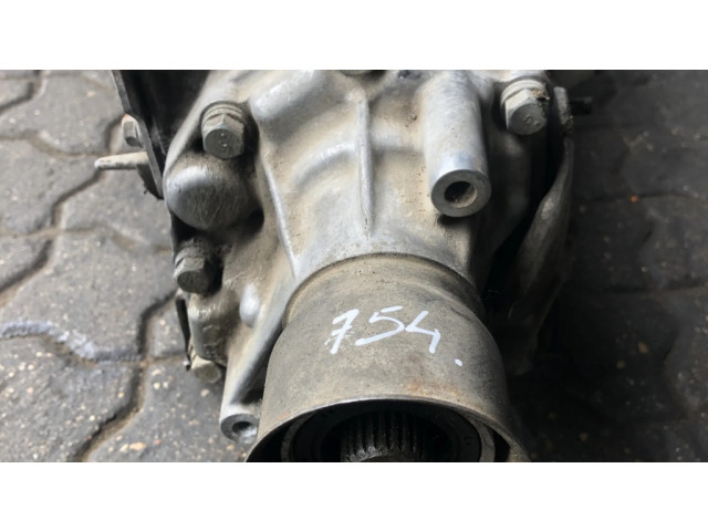 Механическая коробка передач, 6 передач