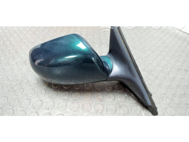 Зеркало электрическое Audi A6 S6 C4 4A 1994 - 1997 года