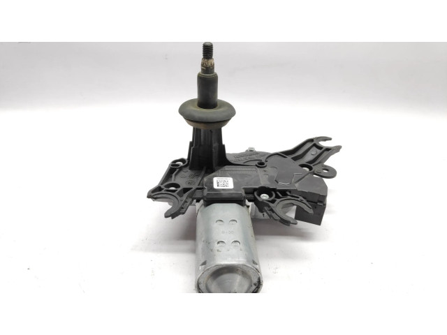 Моторчик заднего дворника 287105483R Renault Clio IV