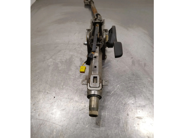 рейка Колонка рулевая 1k1419502bc, so409120903985a Skoda Yeti (5L) 2009 - 2017 года