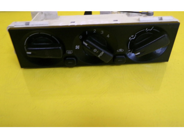 Блок управления климат-контролем MR916369, CAB502A011A Mitsubishi Carisma