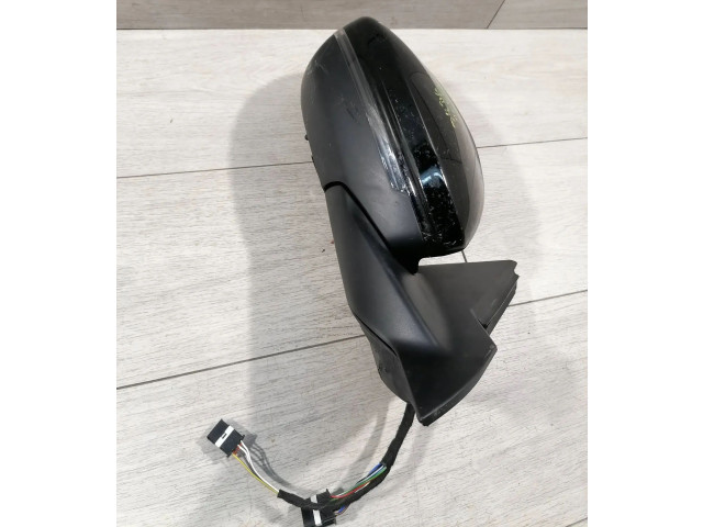 Zpětné zrcátko Opel Mokka B 2020 98358869