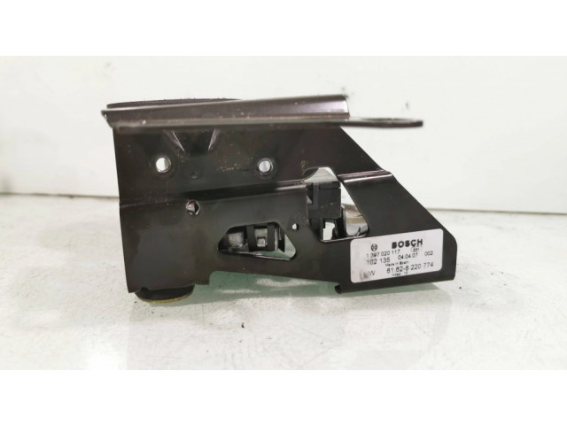 Моторчик заднего дворника 61628220774, 1397020117    BMW 3 E46