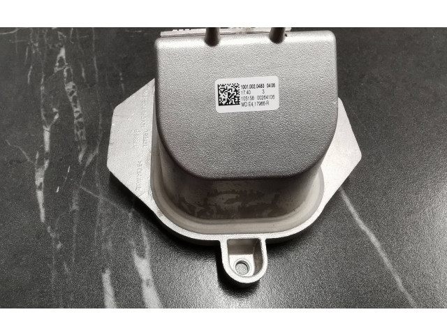 Блок управления 10010020480 Audi Q3 8U