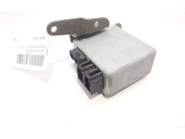 Řídící jednotka 285001HA1A   Nissan Micra 2013