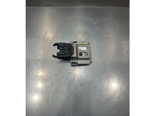 Блок управления двигателя 04C907309P Skoda Citigo