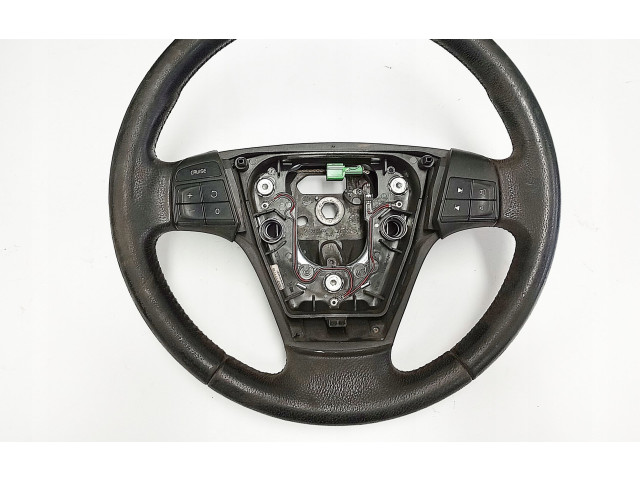 Руль Volvo C70  2006 - 2010 года 30723664, PV55150060      
