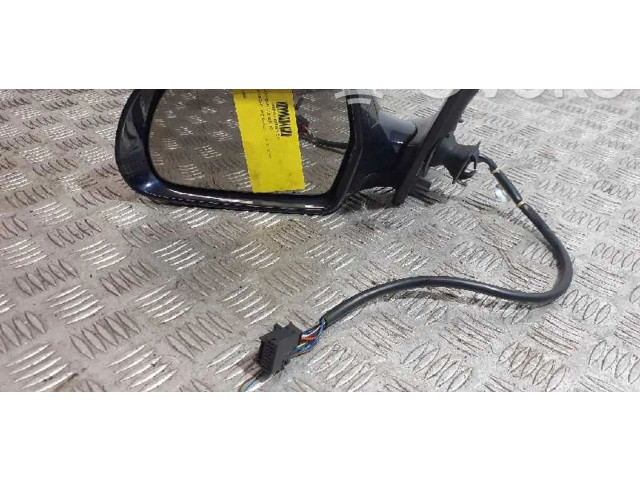 Зеркало электрическое Audi A4 Allroad - года