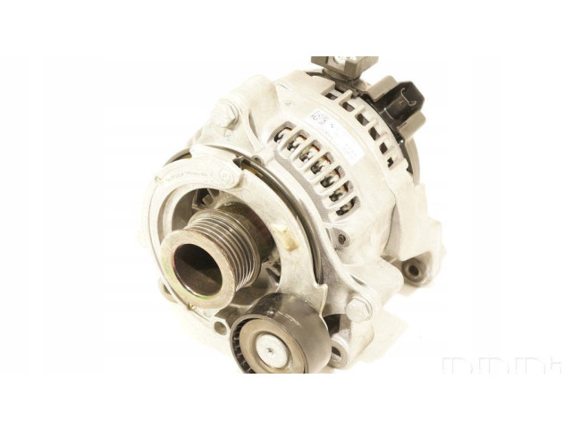 Генератор 8627124 BMW X2 F39 2.0