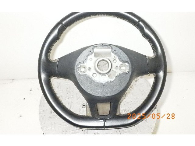 Руль Volkswagen Golf VII 2013 - 2019 года 5G0419091A