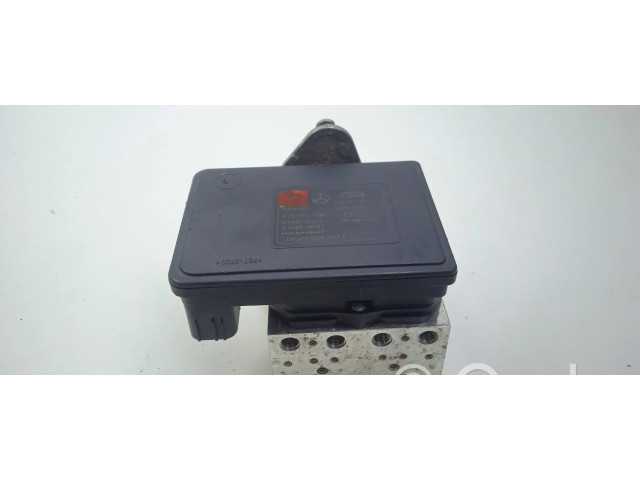 Блок АБС A2539011400 Mercedes-Benz GLC X253 C253 2015- года