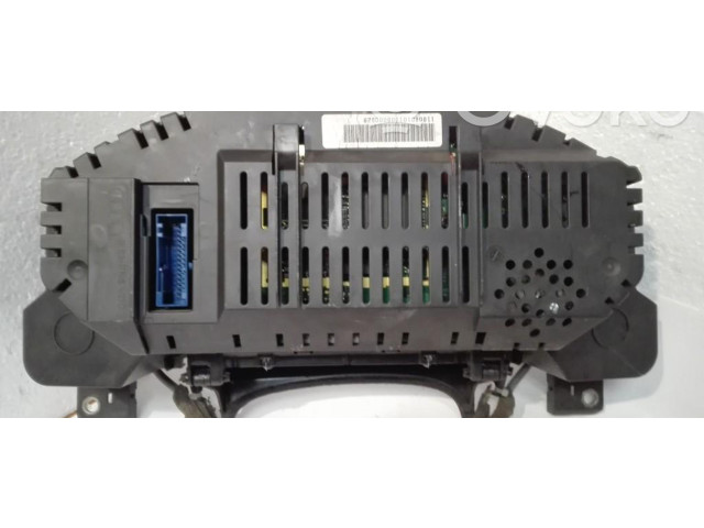 Přístrojová deska Audi A8 S8 D3 4E 2007 4E0920900F, 4E0910900