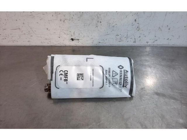 Подушка безопасности в сиденье 985H13566R Renault Clio V