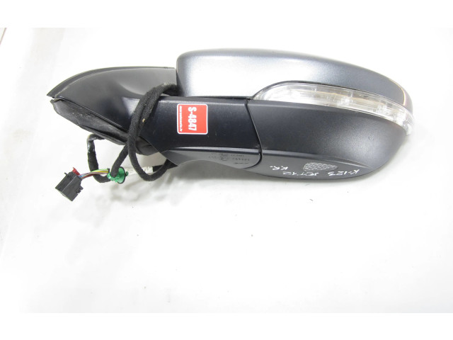 Зеркало электрическое        Volkswagen Jetta VI  2011 - 2018 года   