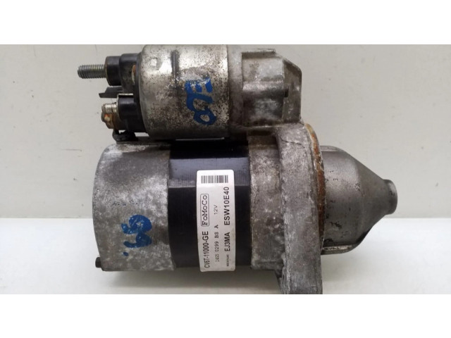 Стартер CV6T11000GE Ford Fiesta