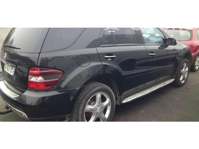 Блок АБС NT Mercedes-Benz ML W164 2005 - 2011 года