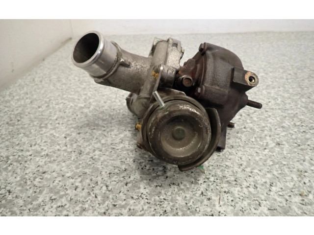 Turbodmychadlo Нагнетатель Toyota Corolla E120 E130