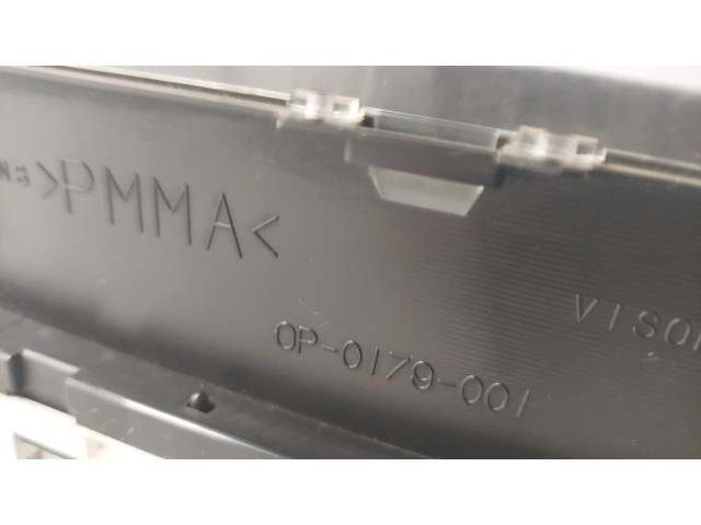 Панель приборов MR308402 Mitsubishi Carisma