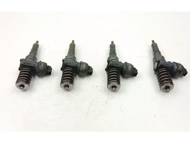 Жиклер (жиклеры) (форсунка (форсунки) 038130079AX, 0986441504   Ford Galaxy