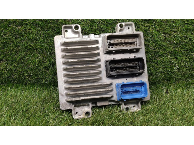 Řídící jednotka 12679097, 12668986 Buick Encore I 2017