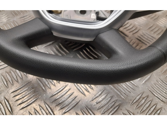 Руль Dacia Spring  2021- года 484000099R      