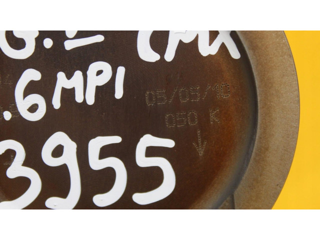  Поршень с шатуном    Volkswagen Golf VI  